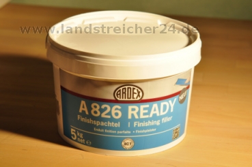 Ardex A826 Ready 5 kg